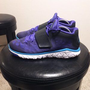 - SOLD - Jordan Flight Flex Trainer 2
